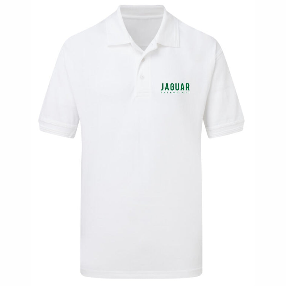 Superior Polo Shirt (Jag Enth.)