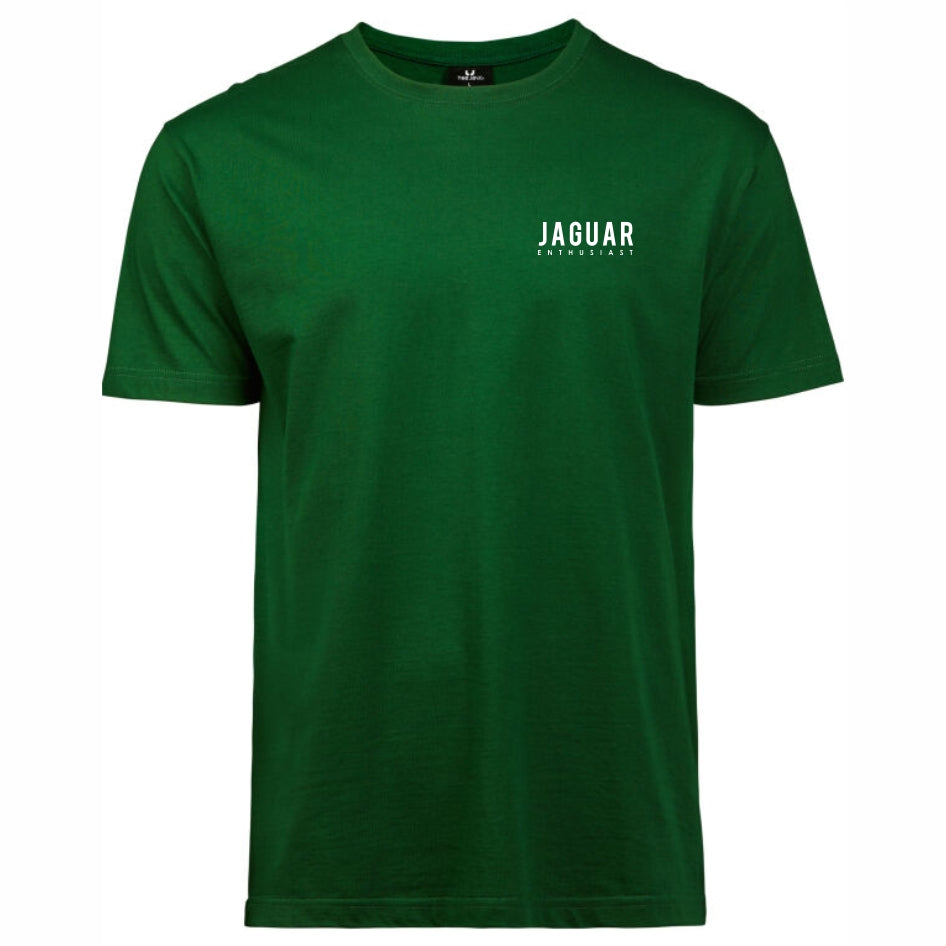 Superior T-Shirt (Jag Enth.)