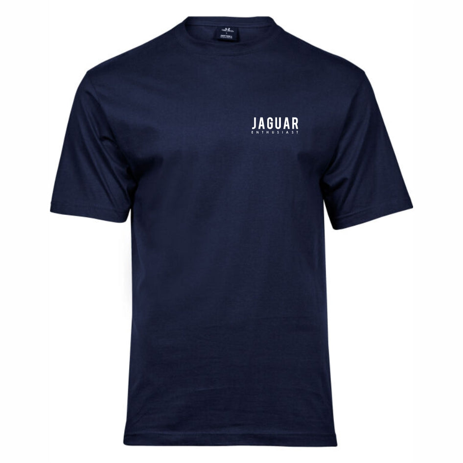 Superior T-Shirt (Jag Enth.)
