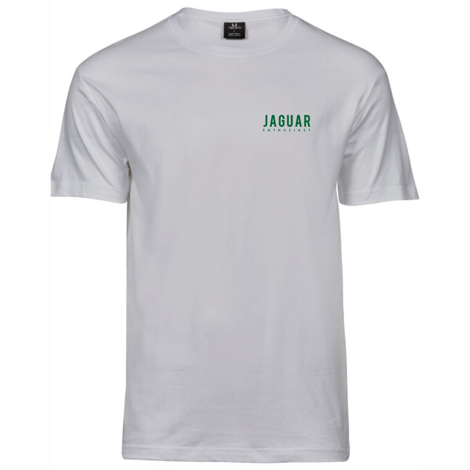 Superior T-Shirt (Jag Enth.)