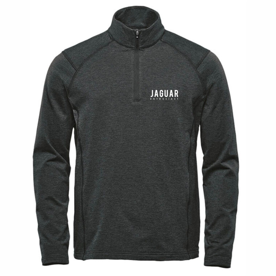 Superior 1/4 Zip Top (Jag Enth.)
