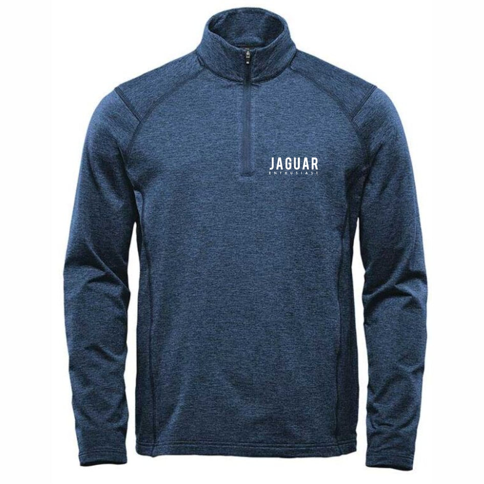Superior 1/4 Zip Top (Jag Enth.)