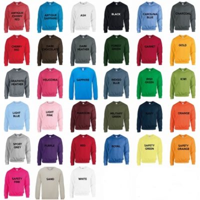 Triathlon Sweatshirts