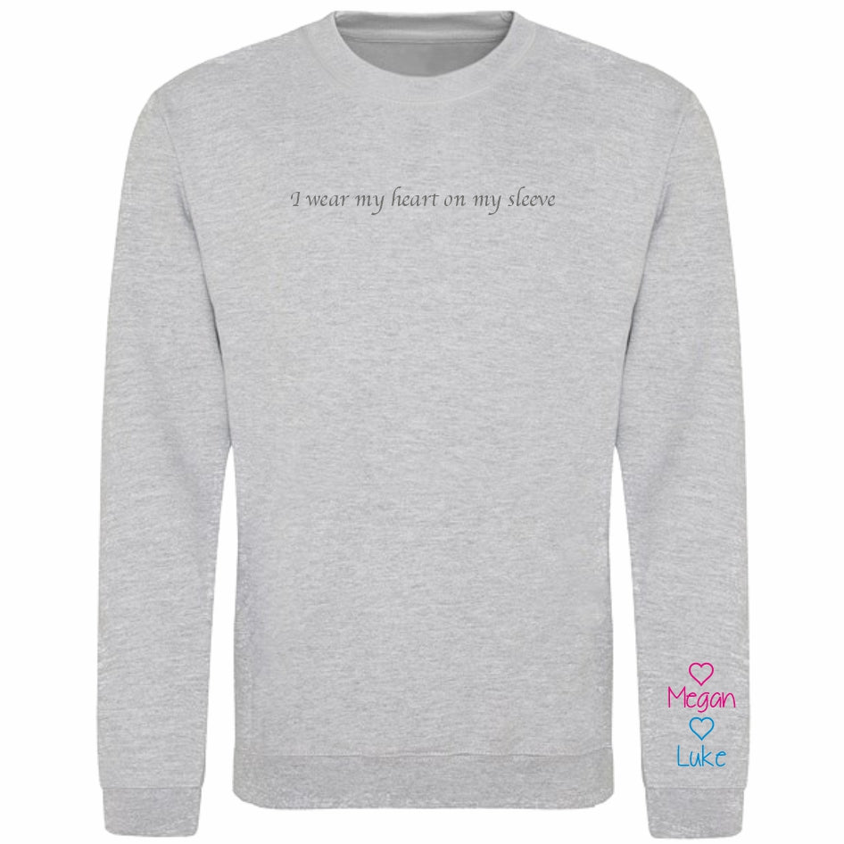 Mothers Day Sweatshirt