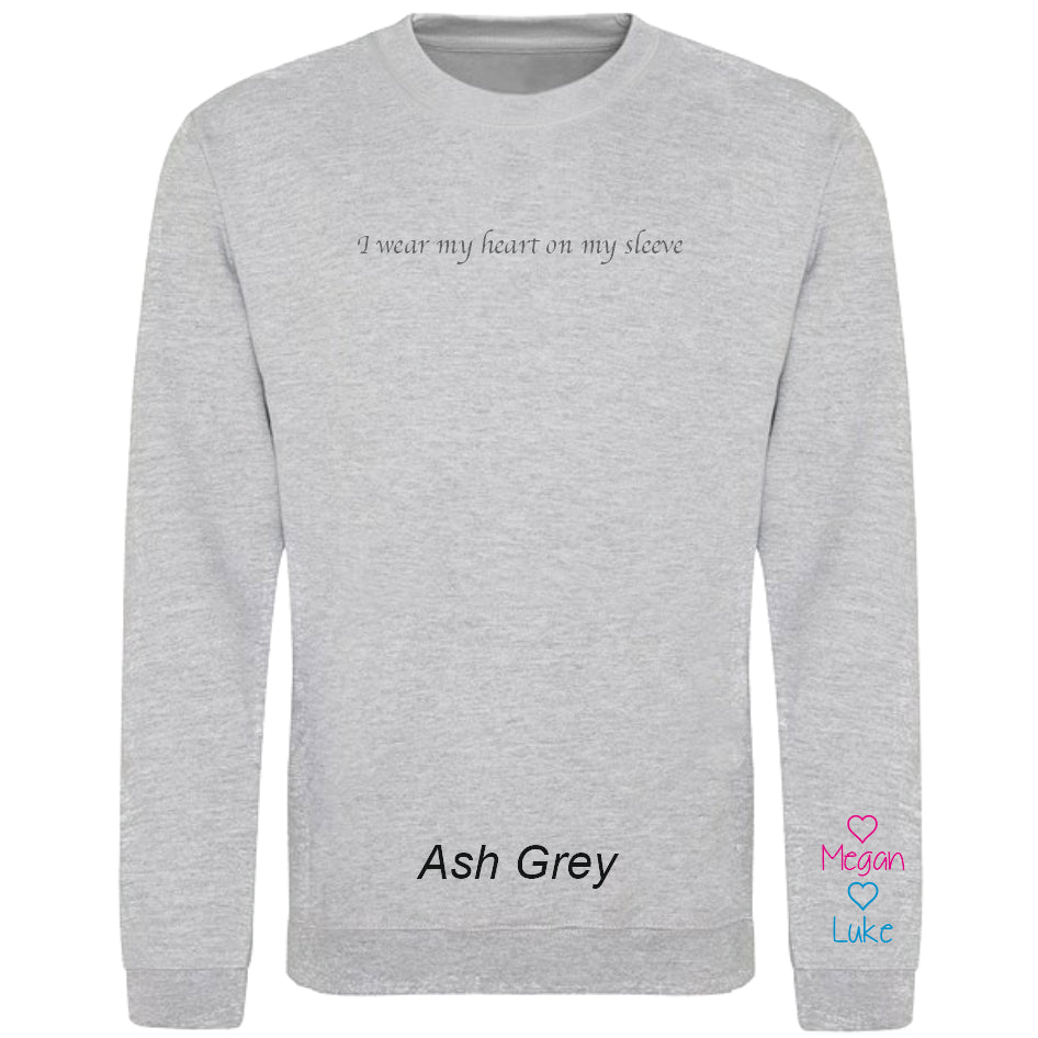 Mothers Day Sweatshirt
