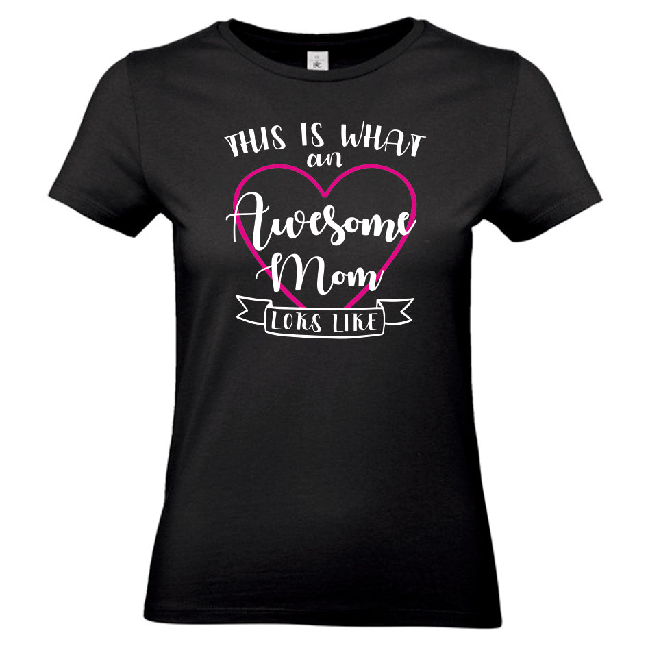 Mothers Day T-Shirt