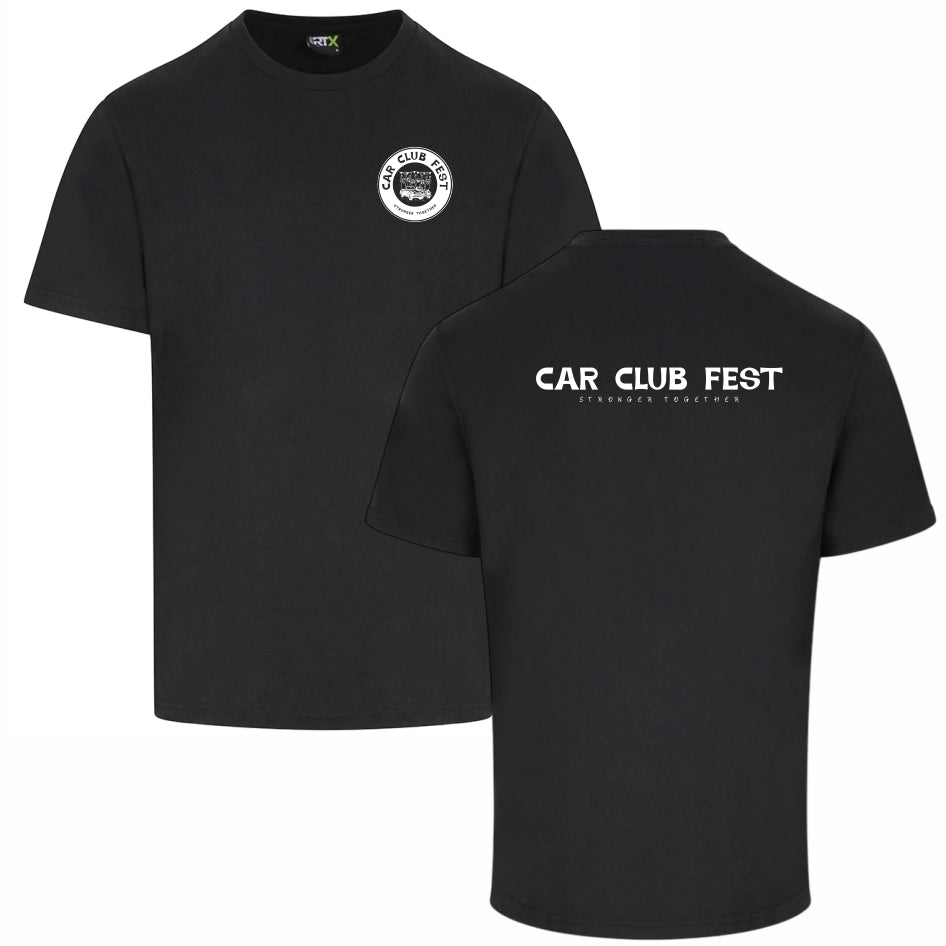 Short Sleeve T-Shirt (CCF)