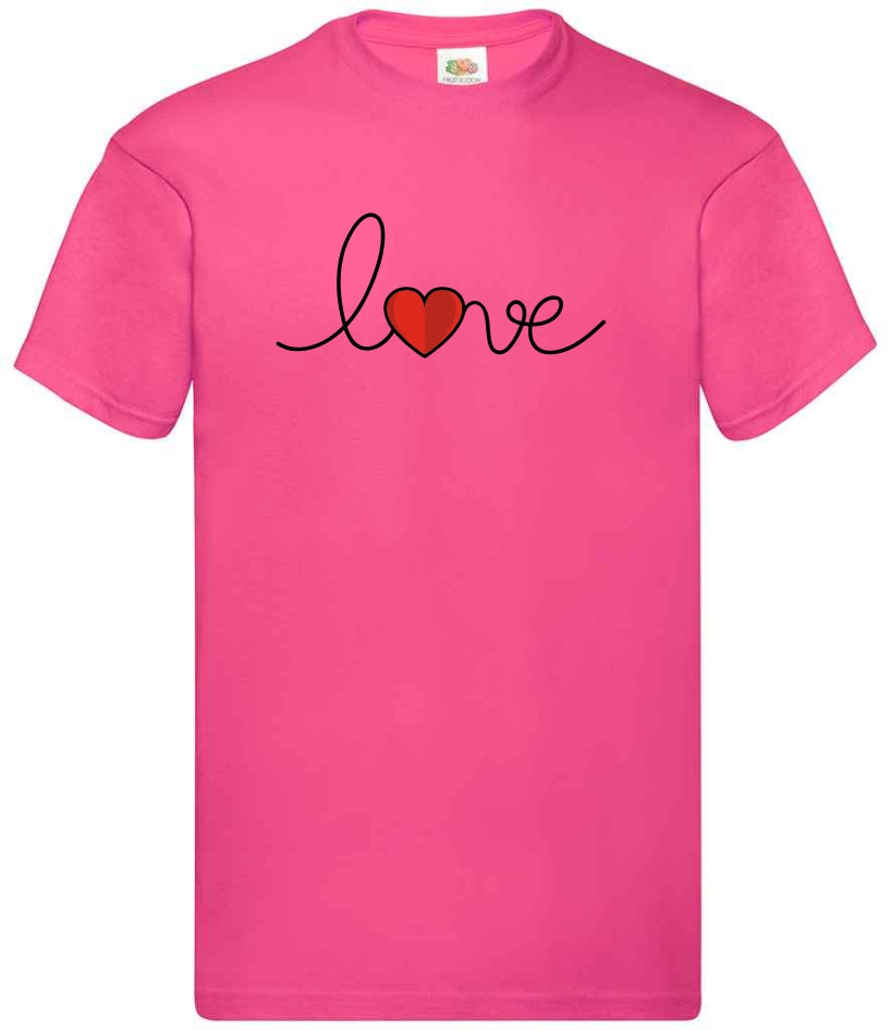 Medium Adult T-Shirt