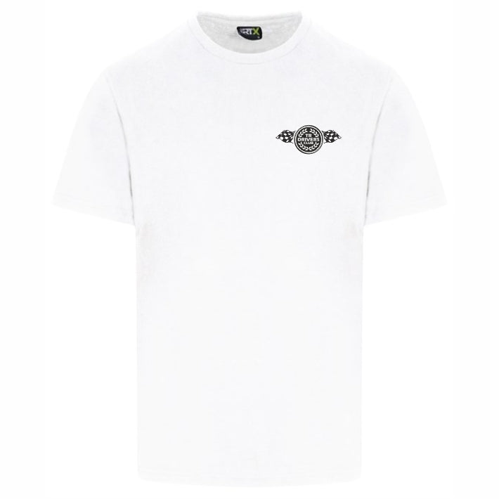 TR Drivers Club T-Shirt