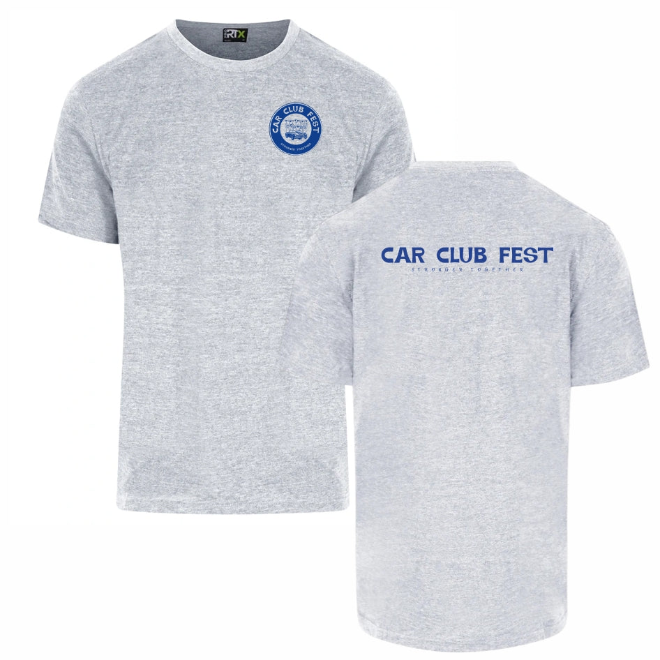 Short Sleeve T-Shirt (CCF)