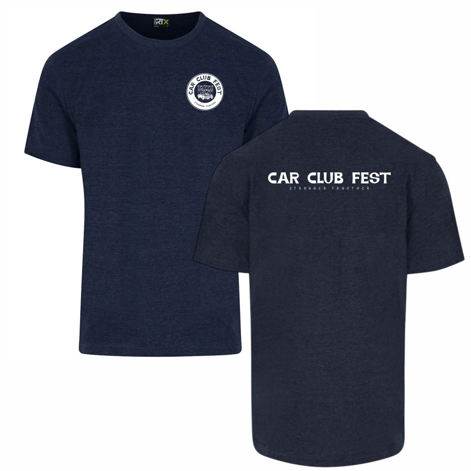 Short Sleeve T-Shirt (CCF)