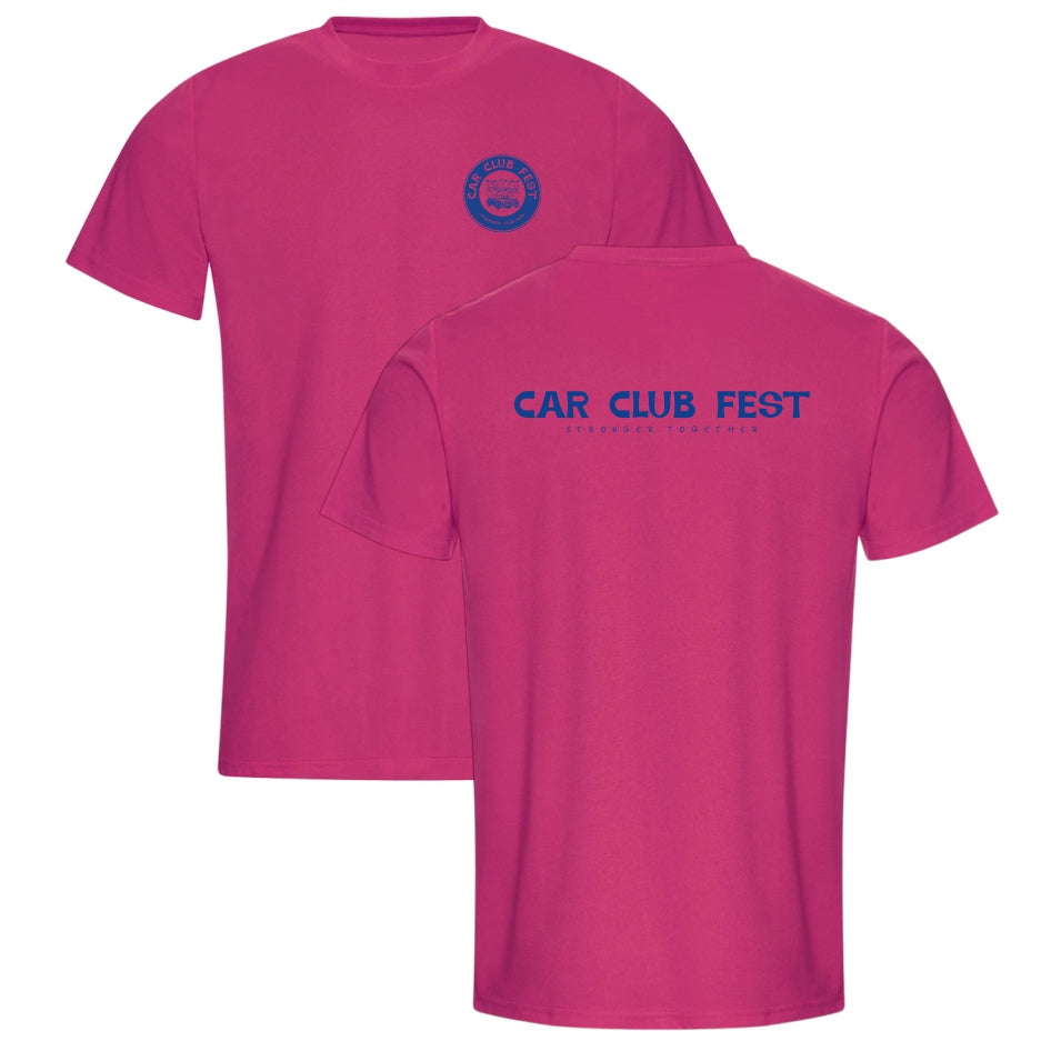 Short Sleeve T-Shirt (CCF)