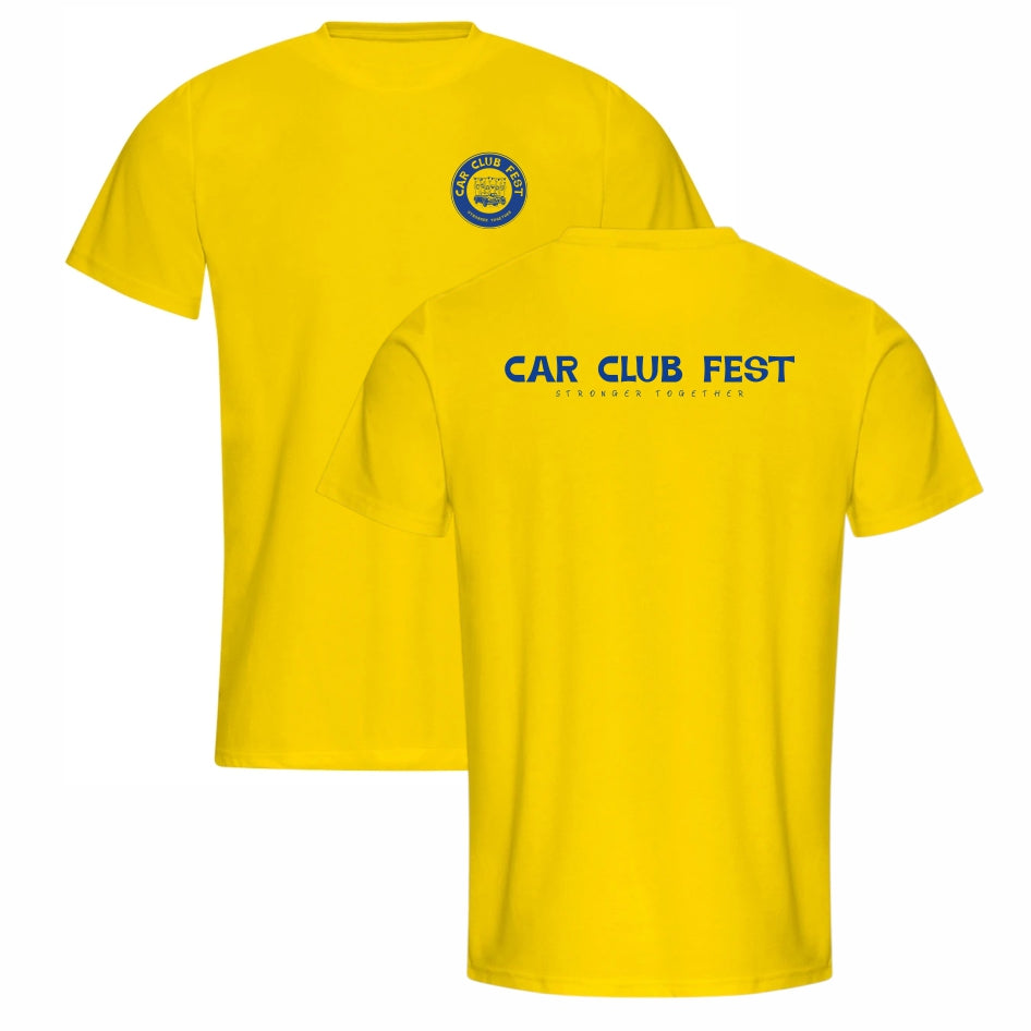 Short Sleeve T-Shirt (CCF)