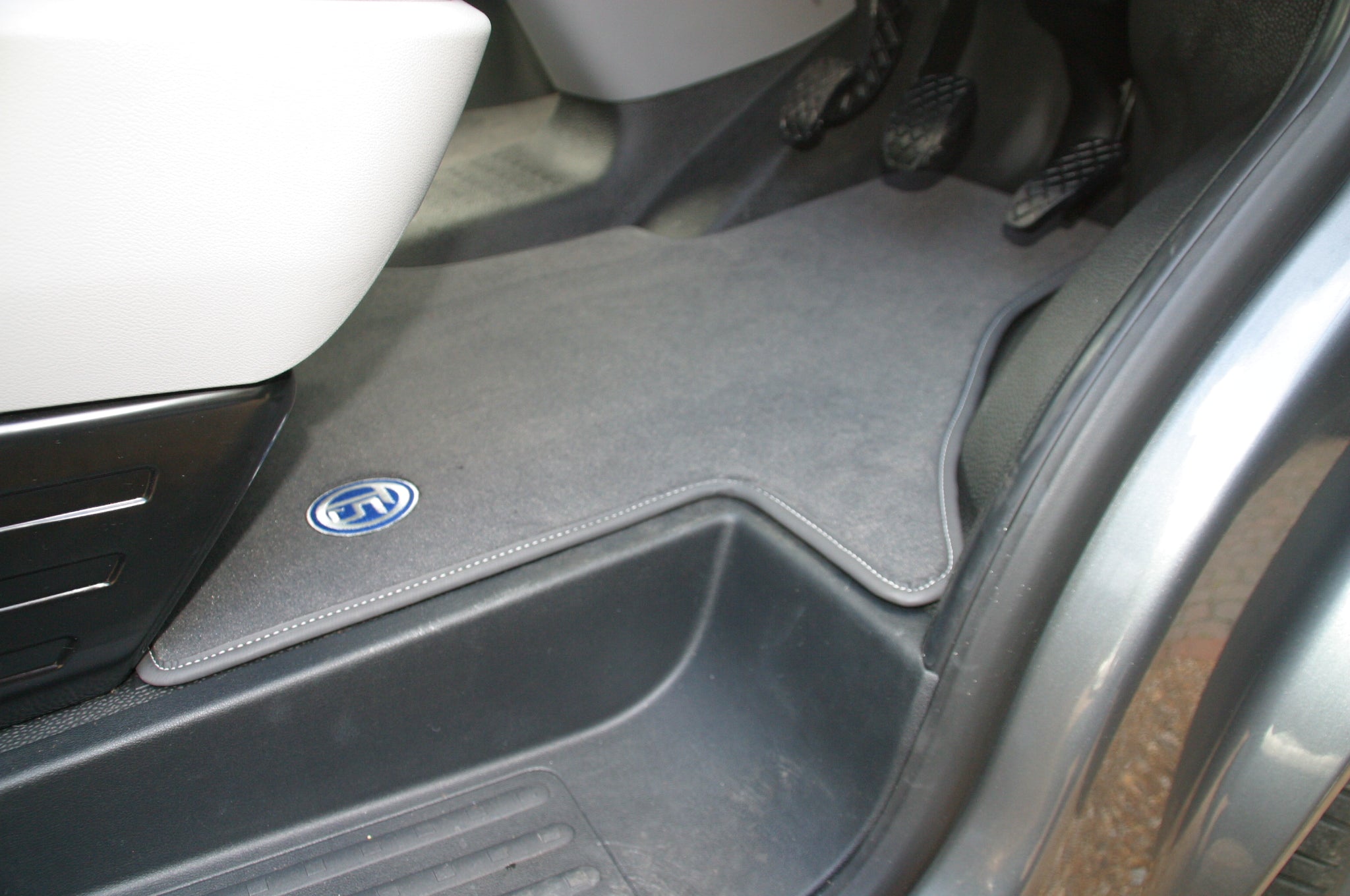 Bespoke Car Mats Luxury Fitted