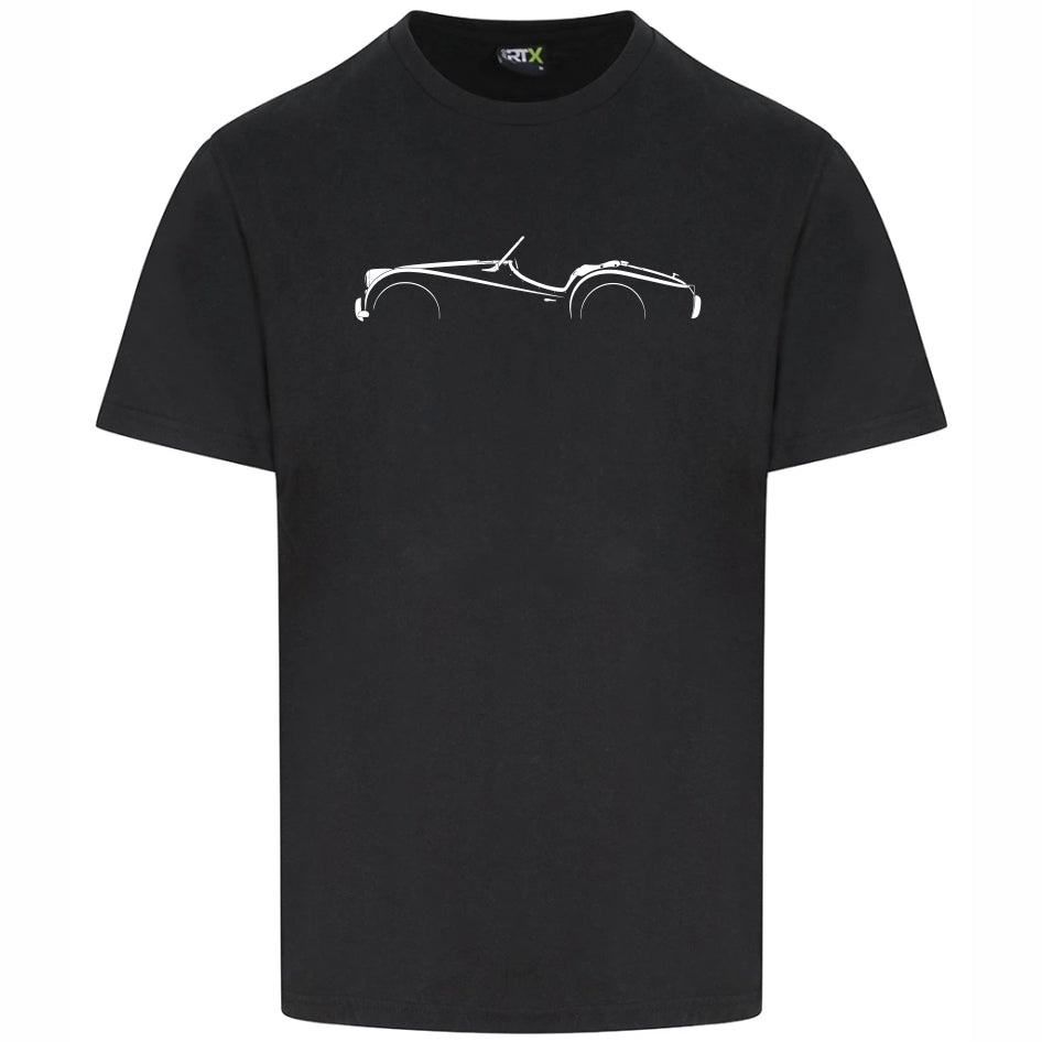 TR3 T-Shirt (TR Reg)