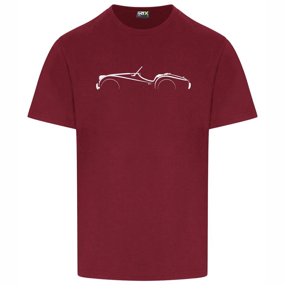 TR3 T-Shirt (TR Reg)