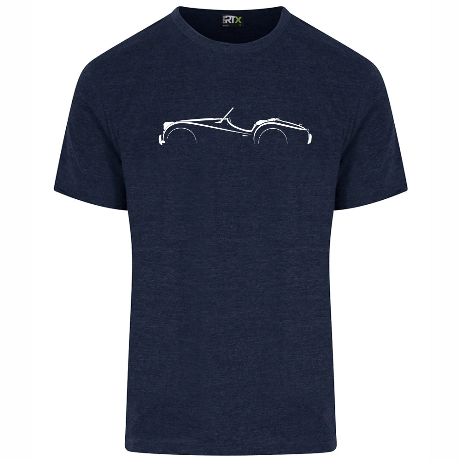 TR3 T-Shirt (TR Reg)