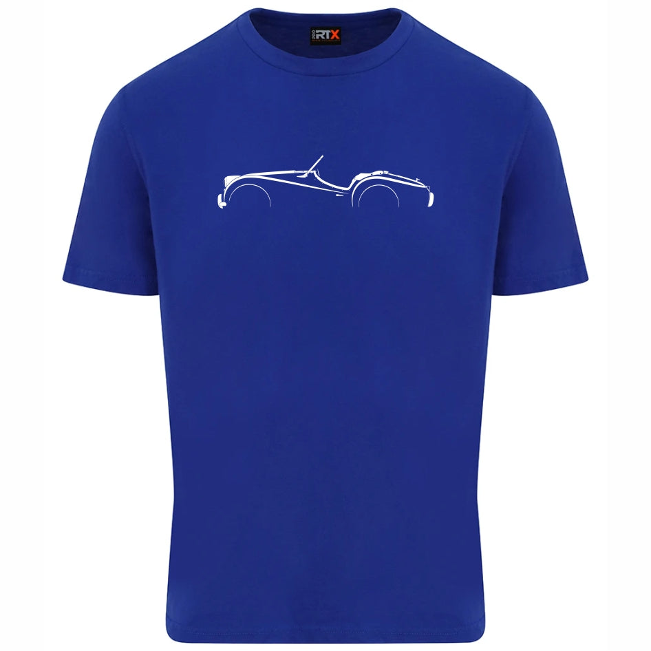TR3 T-Shirt (TR Reg)
