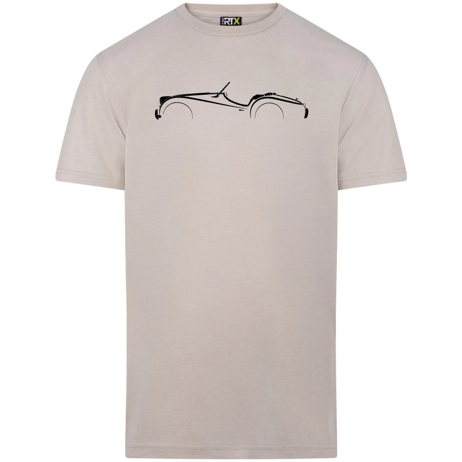 TR3 T-Shirt (TR Reg)