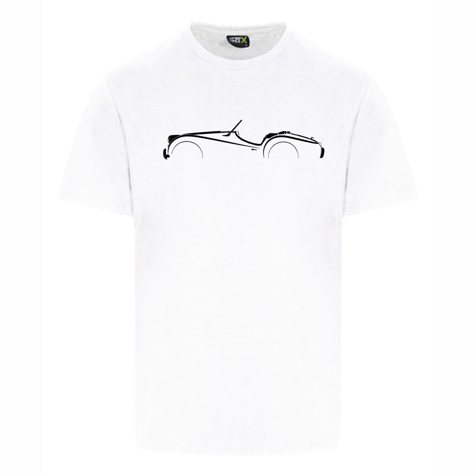 TR3 T-Shirt (TR Reg)