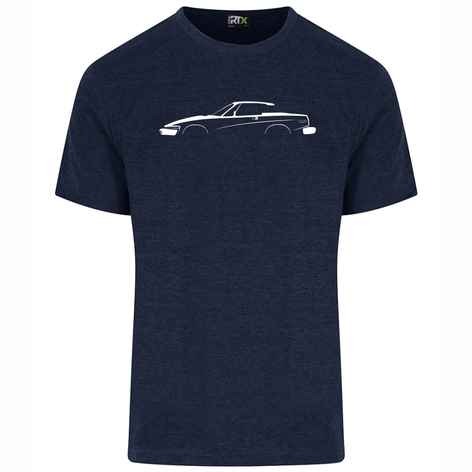 TR7 T-Shirt (TR Reg)