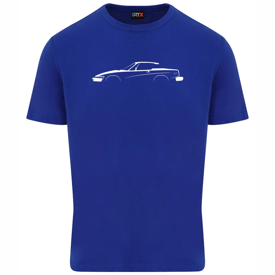 TR7 T-Shirt (TR Reg)
