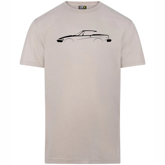 TR Drivers Club