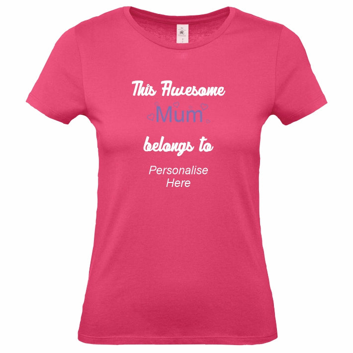Mothers Day T-Shirt
