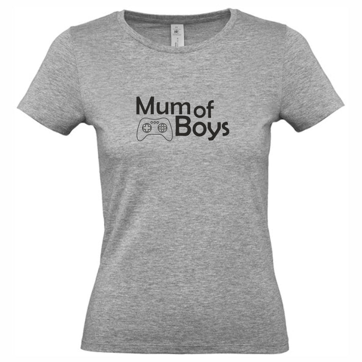 Mothers Day T-Shirt