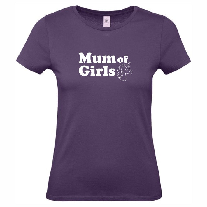 Mothers Day T-Shirt