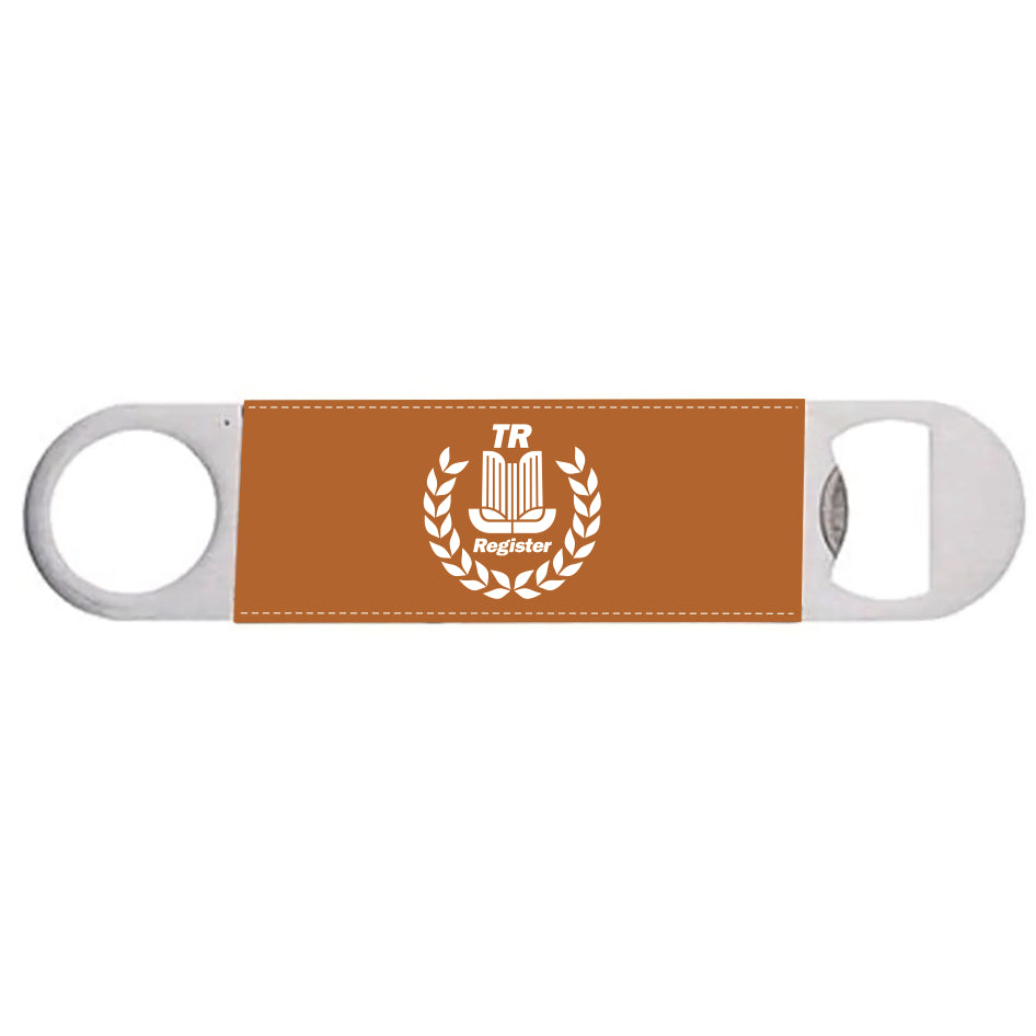 Bottle Opener (TR Reg)