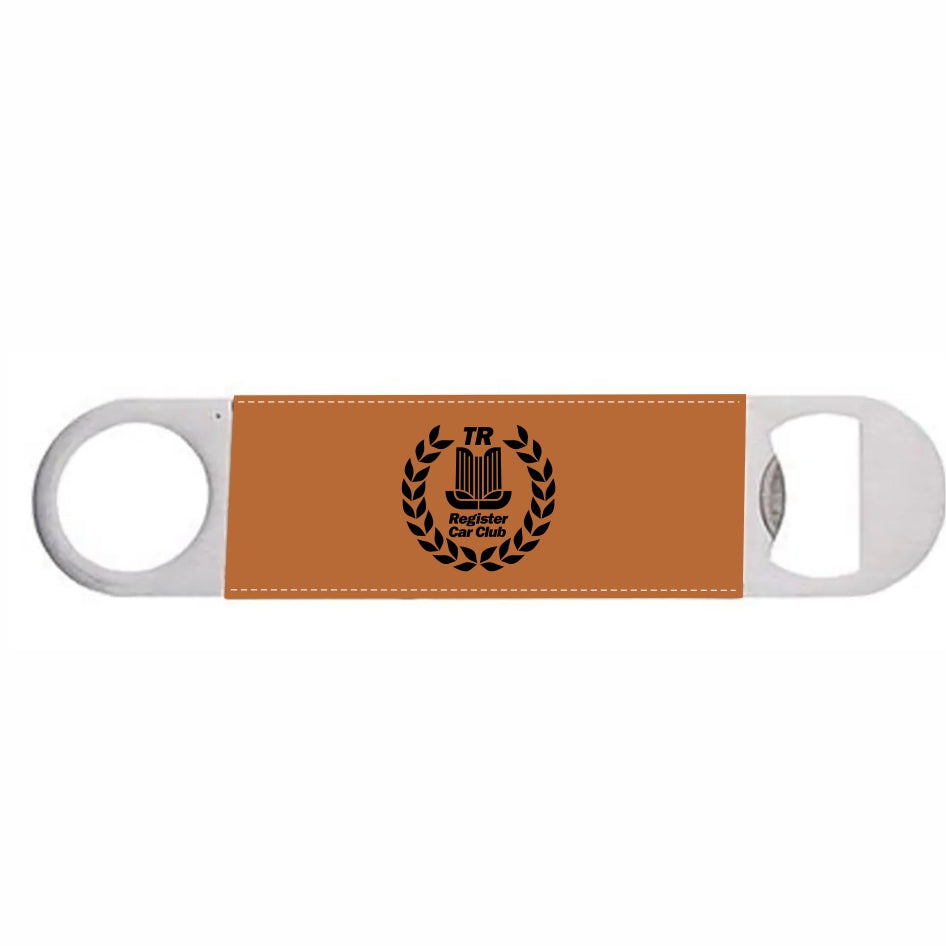 Bottle Opener (TR Reg)