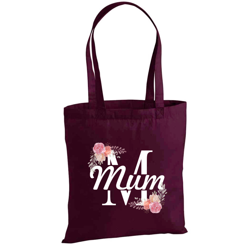 Mothers Day Tote Bag