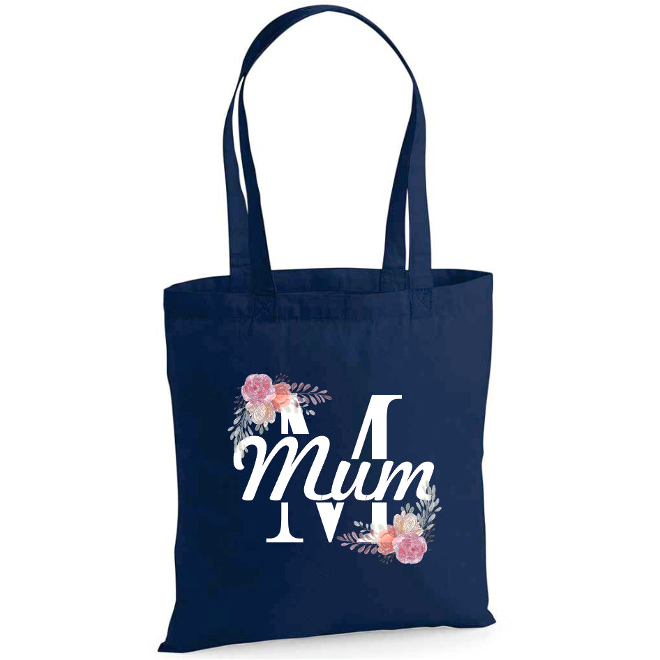 Mothers Day Tote Bag
