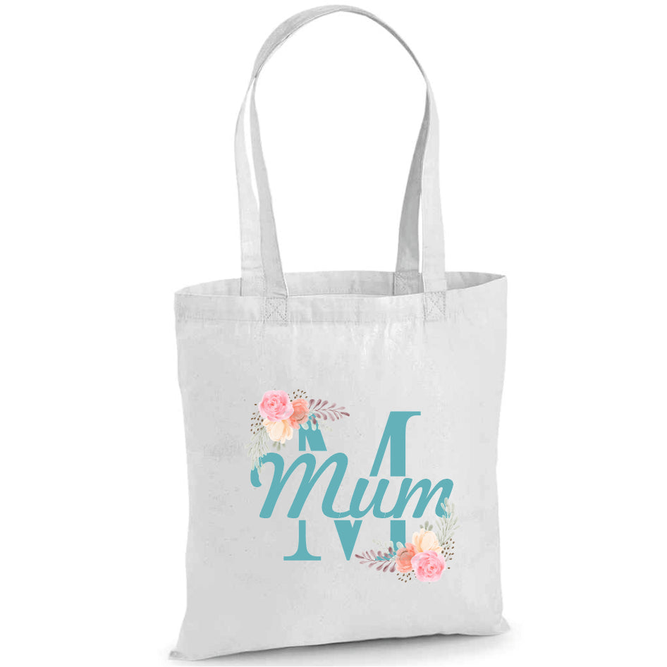 Mothers Day Tote Bag