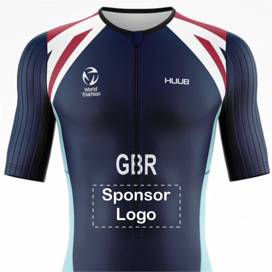 Sponsor Logo Printing