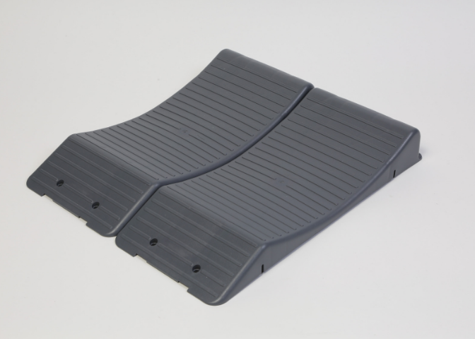 Tyre Trainers (TR Reg)