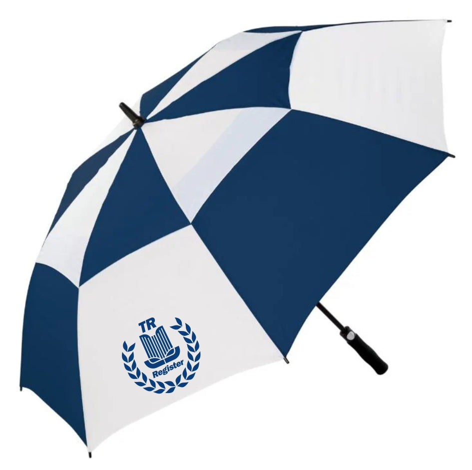 Vented Umbrella (TR Reg)