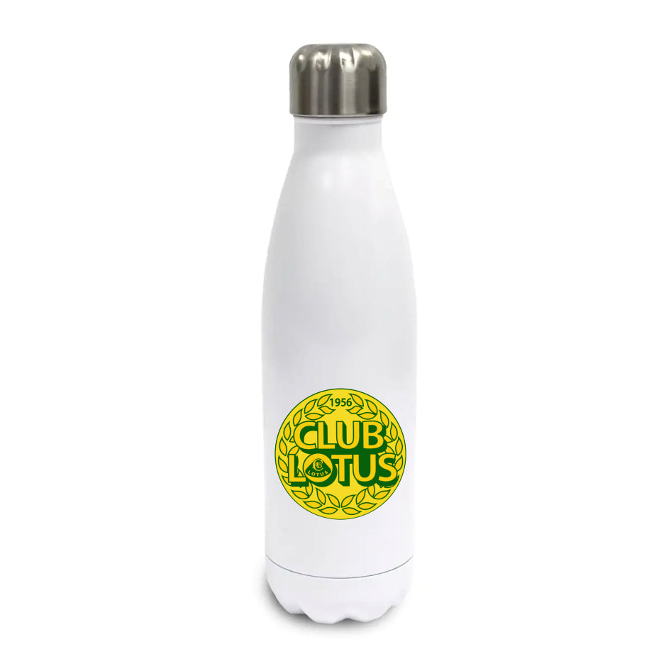 Thermal Bottle (Club Lotus)
