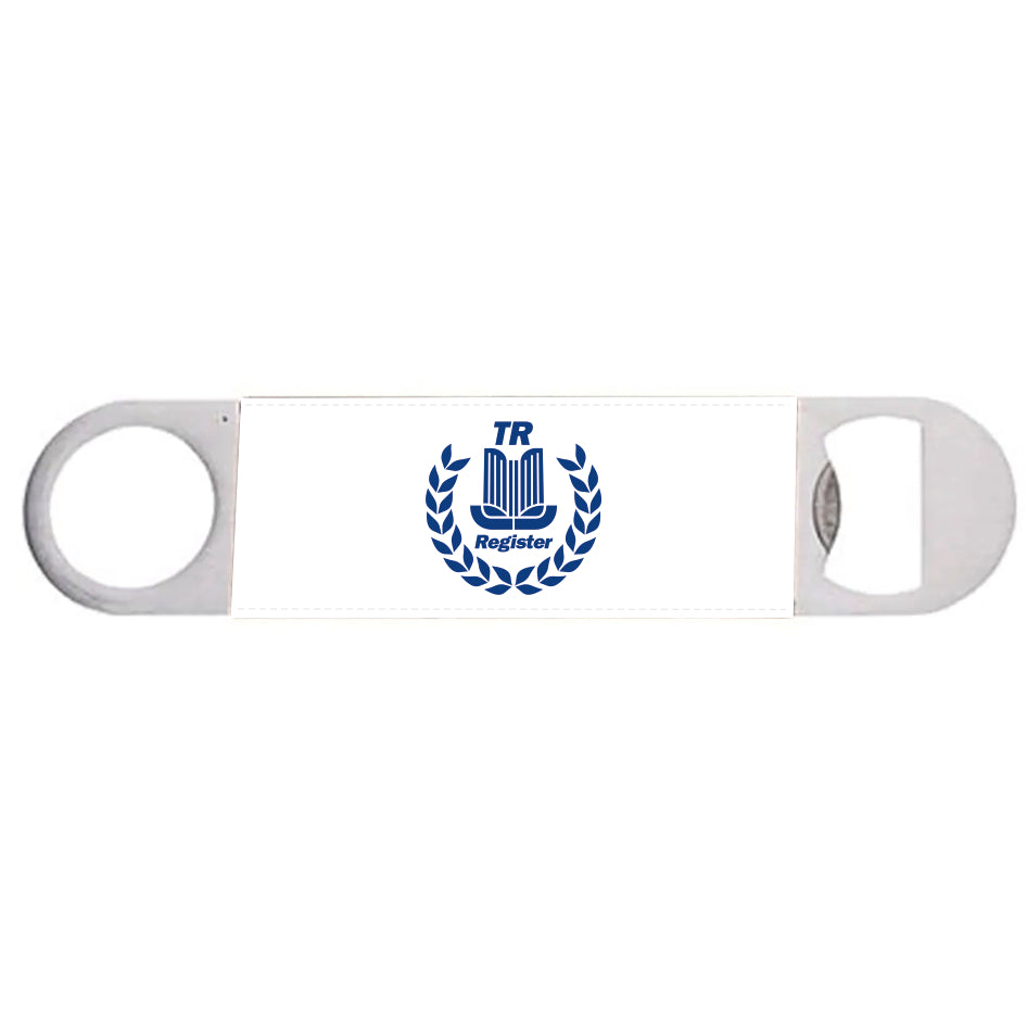 Bottle Opener (TR Reg)