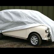 Breathable All Weather Outdoor Car Covers Moltex (Jag Enth)
