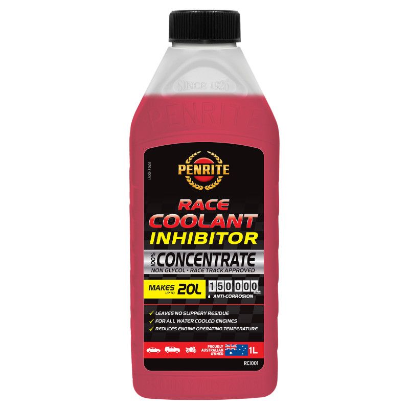 Penrite Race Coolant Additive  (TR Reg)