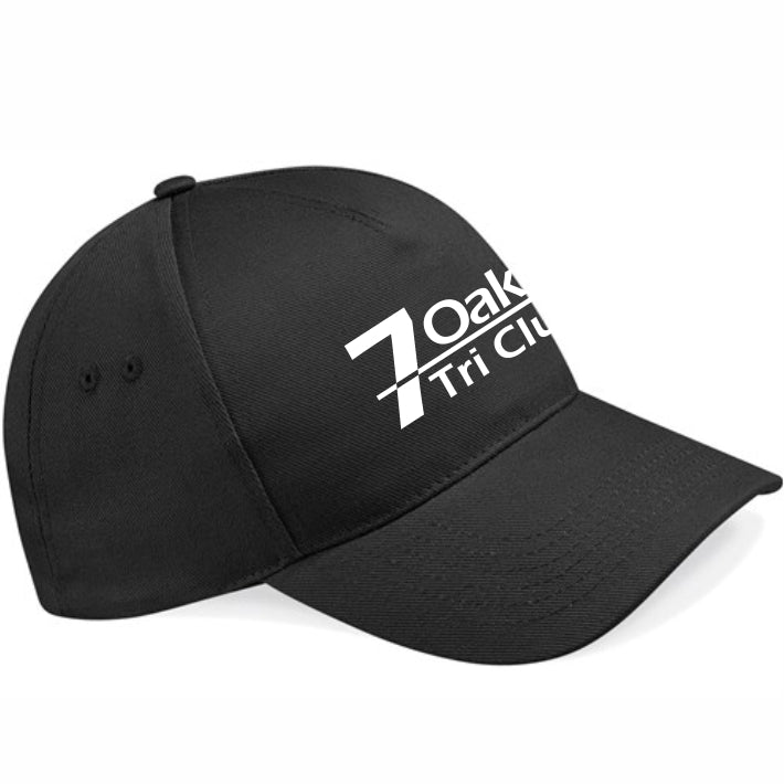 Seven Oaks Tri Club Cap